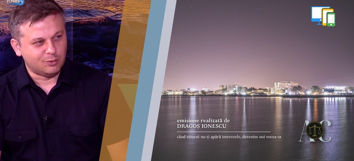 Avocatul Constanței