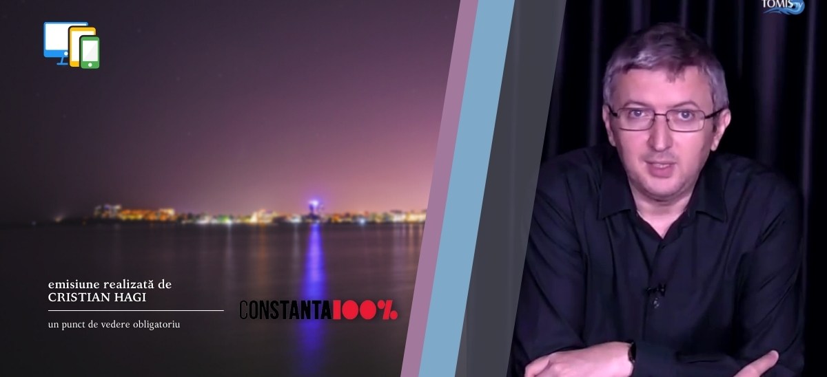 Constanța 100%