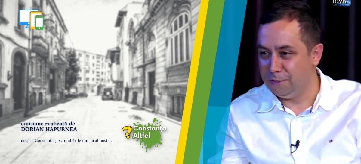 Constanța Altfel?