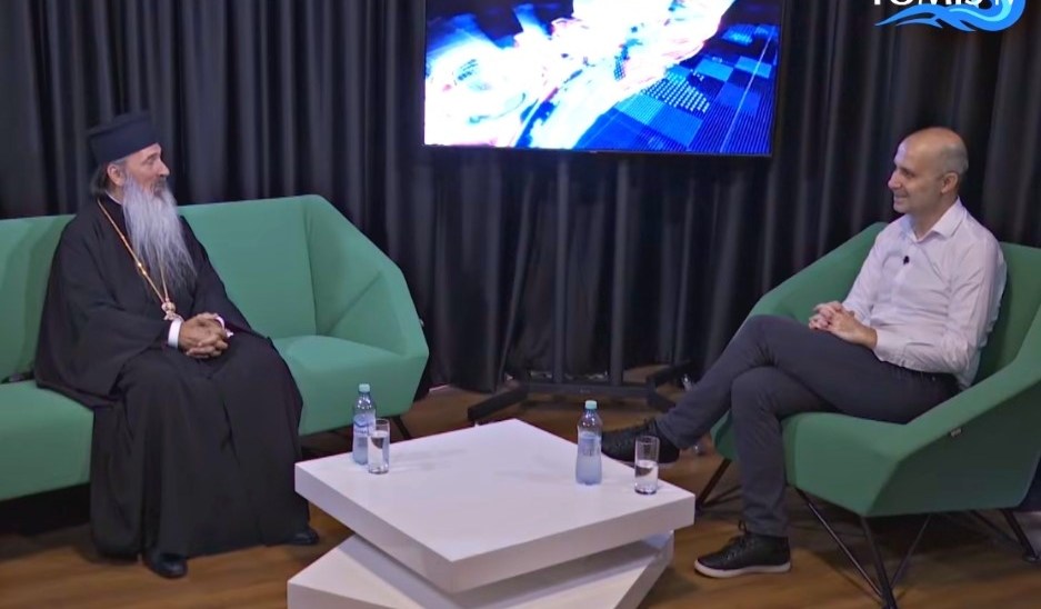 ÎPS Teodosie: „S-a dori să nu iasă nimic la referendumul pentru familia tradițională”