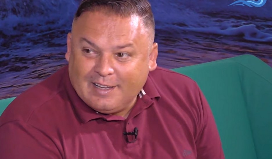 Jeanu Dorin Dumitru, primarul Costineștiului: “Prețurile mici la cazare sunt de fapt&nbsp;nefiscalizate”