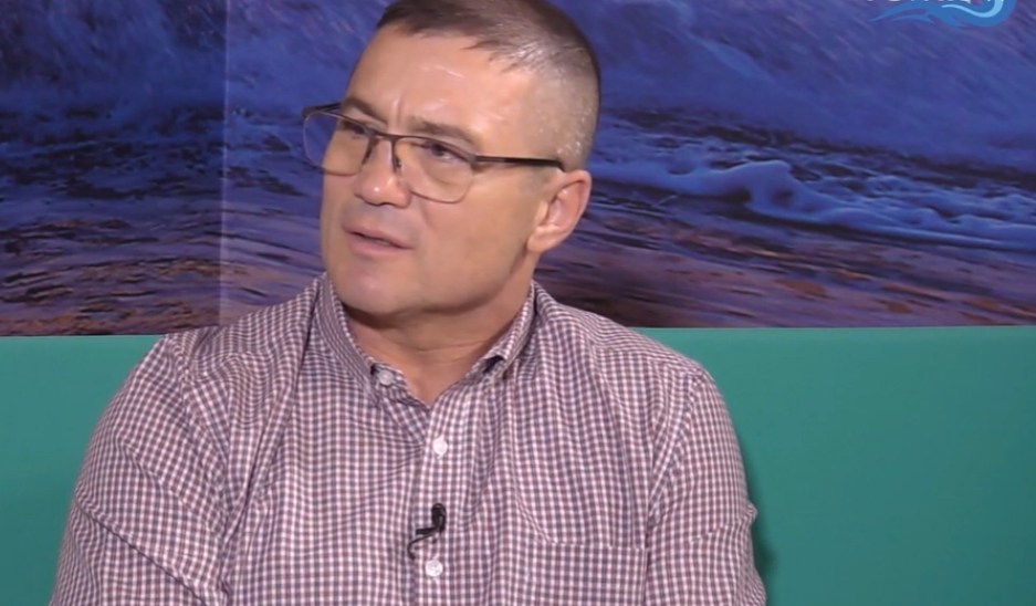 Procurorul Teodor Niță: “Grupurile care acționează pe deșeuri sunt pline de&nbsp;bani”