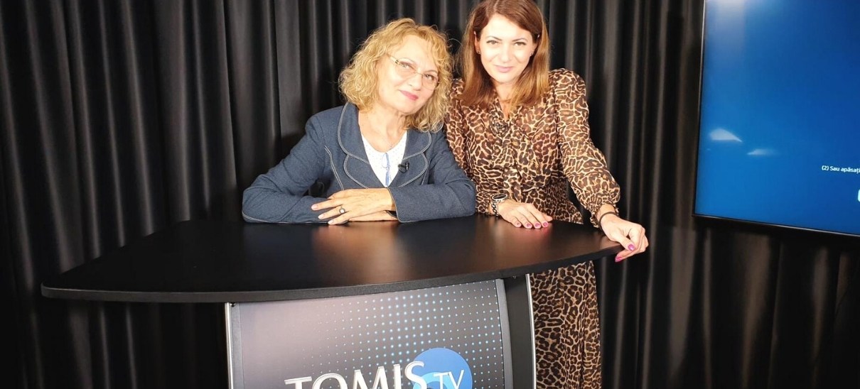 Prof. înv. preșcolar Ecaterina Radu: “Dacă nu iubești copiii, n-ai ce căuta în această profesie. Politicul, de foarte multe ori, face greșeli cu oamenii dedicați profesional.&nbsp;”