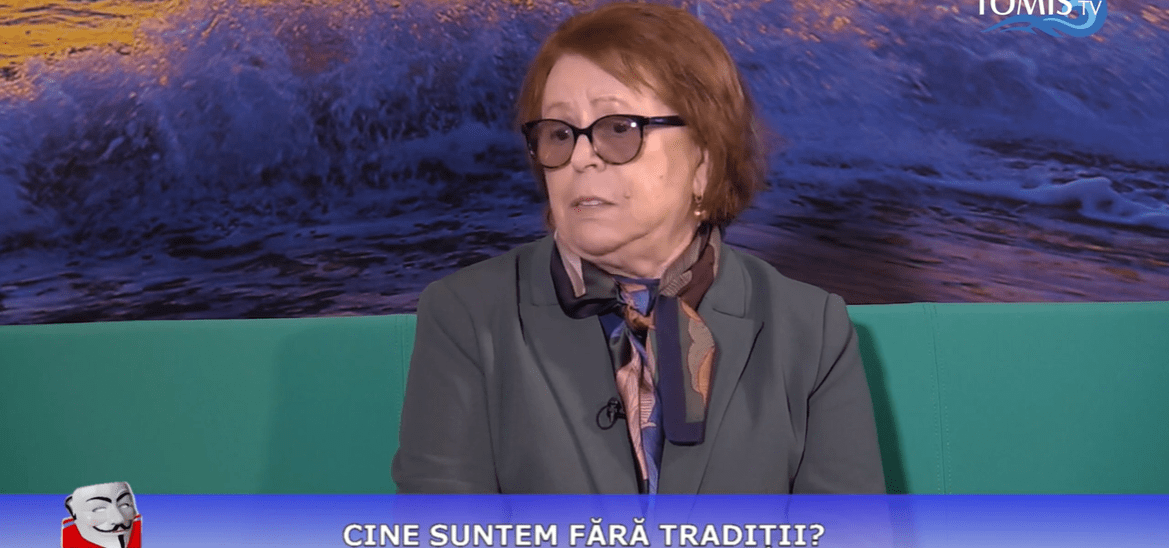 Maria Magiru explică ce a mai rămas din patrimoniul etnografic&nbsp;dobrogean