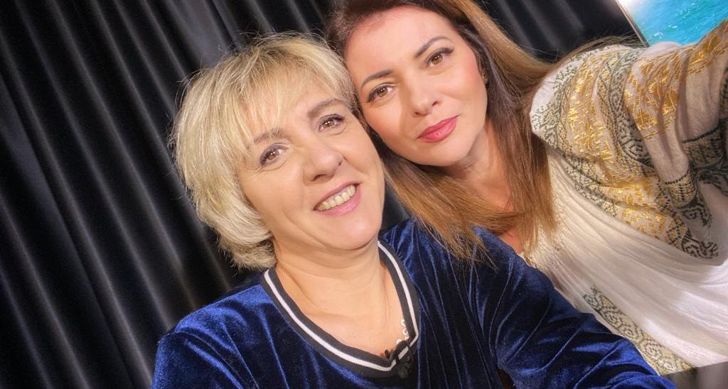 Mirela Pană: “Există o frumusețe a acestei țări pe care nu trebuie să o abandonăm&nbsp;niciodată.”