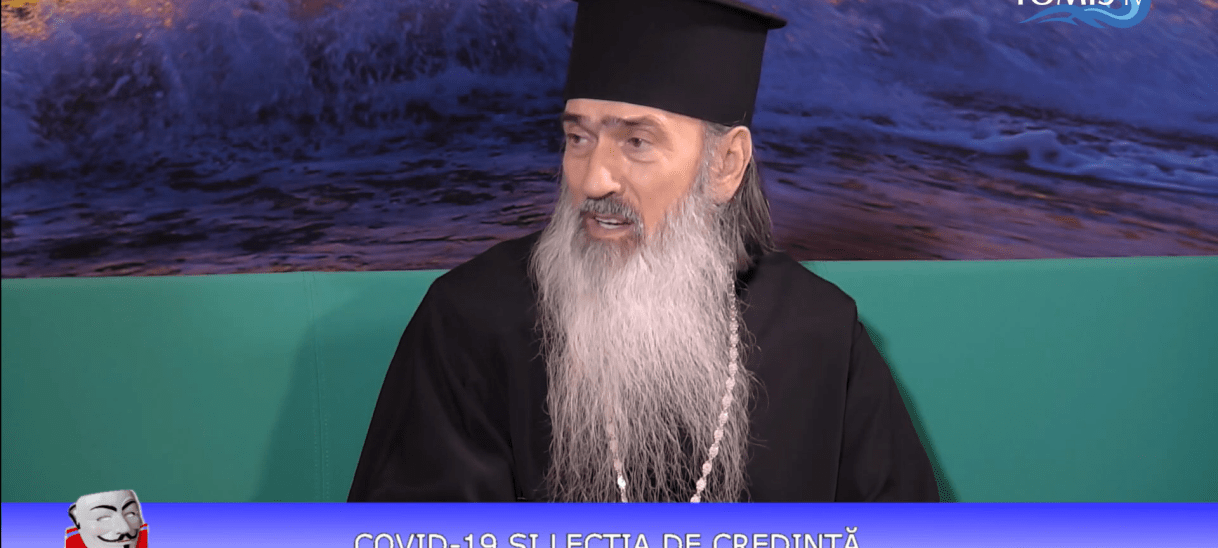 IPS Teodosie, despre marile provocări de credință aduse de&nbsp;pandemie
