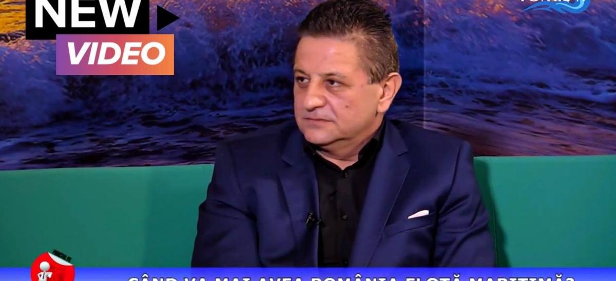 România ar putea avea, din nou, o flotă&nbsp;maritimă?