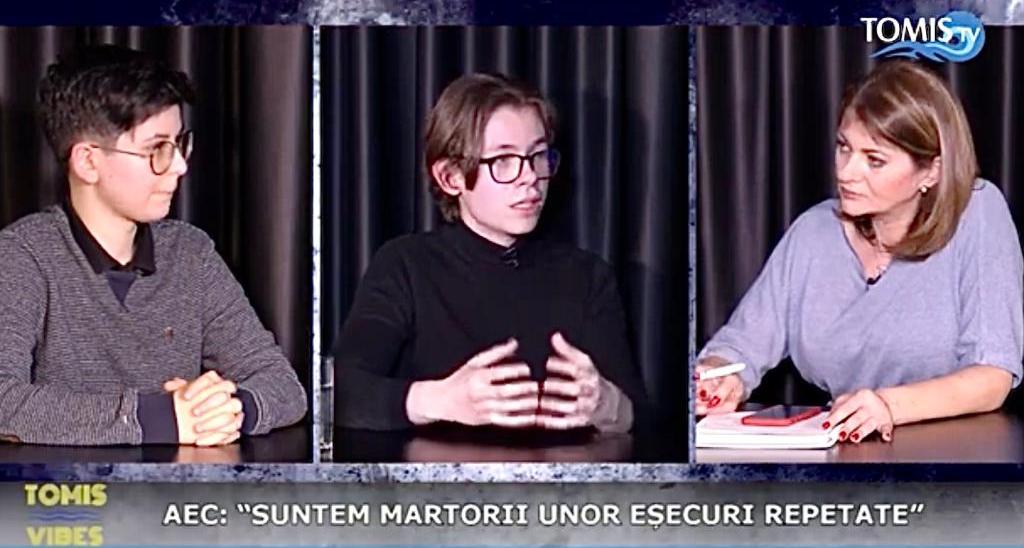 ELEVII ACUZĂ: ȘPĂGI, ABUZURI, MINCIUNI ȘI ILEGALITĂȚI ÎN ȘCOLILE&nbsp;CONSTĂNȚENE!