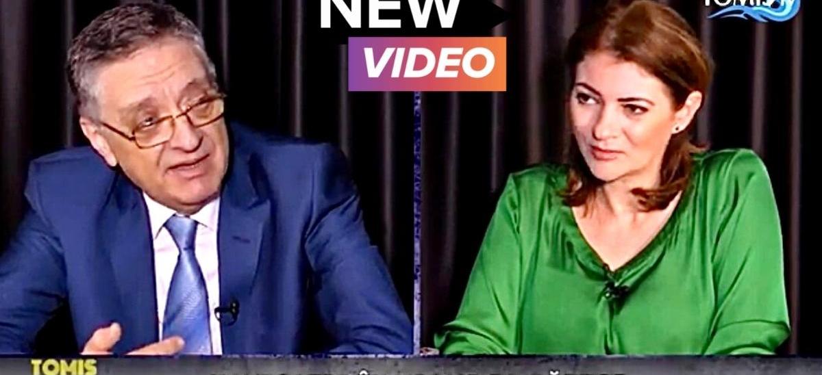 Marea Neagră ar putea să devină un “lac&nbsp;rusesc”?