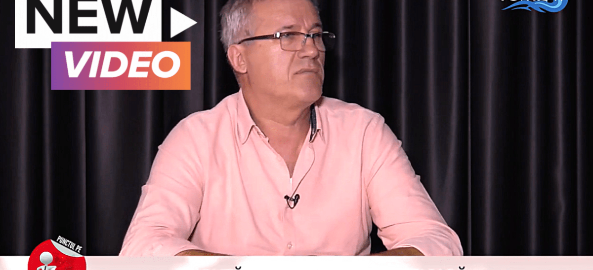 Marian Mureșanu: „Avem o creștere pe piața imobiliară. Sunt oameni care cumpără un etaj&nbsp;întreg”