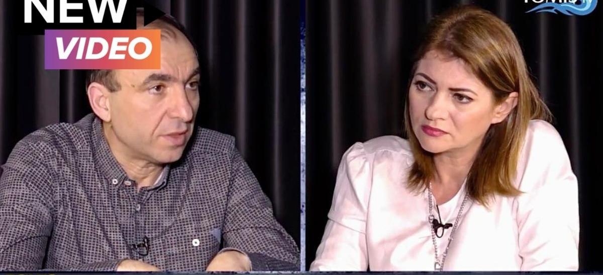 Nicolae Manea (SANITAS): “Suntem în pericol să pierdem echipa de la Infecțioase! Este o incertitudine&nbsp;continuă”