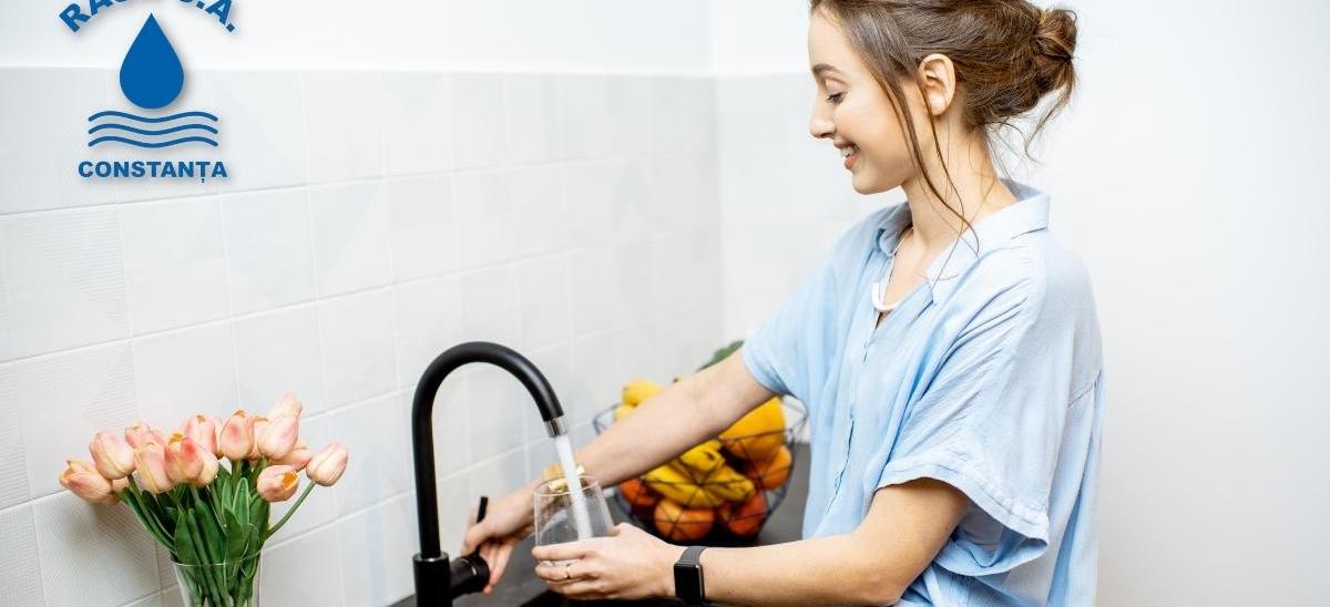 Atenție, se oprește apa în cartierul Palazu&nbsp;Mare!