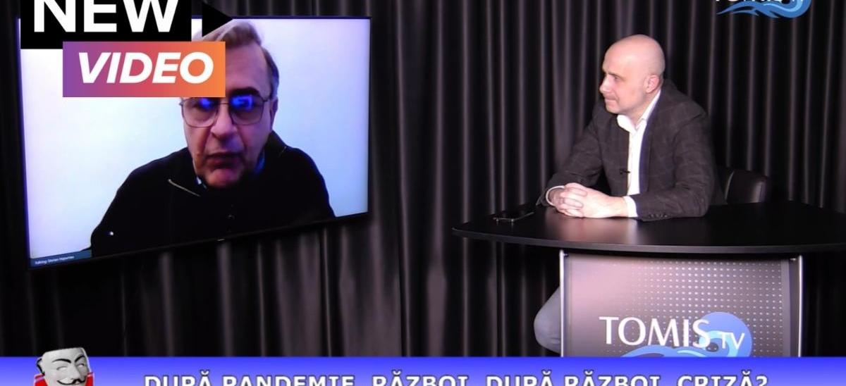 Valentin Ionescu: Nu cumva Ungaria și-a exportat o problemă în România prin benzinăriile Mol? 