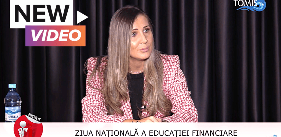 Anamaria Mișa (BCR): „Totalul datoriilor nu trebuie să depășească 30% din veniturile unei&nbsp;familii”