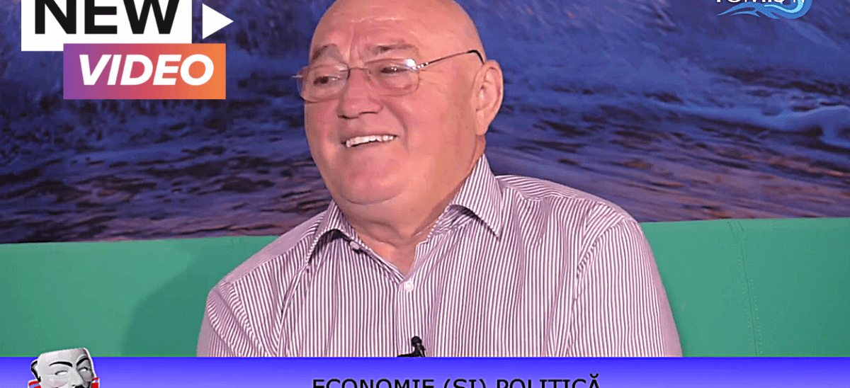 Dănuț Culețu: „După ’90 am crezut că vom schimba România rapid. Am fost&nbsp;naivi”