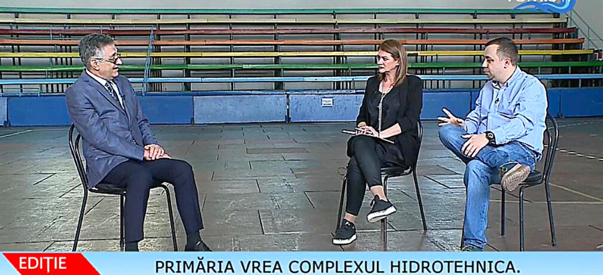 Universitatea Maritimă din Constanța aduce acuzații grave împotriva&nbsp;Primăriei!