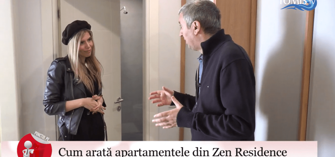 În județul Constanța s-au construit 3305 de locuințe anul&nbsp;trecut