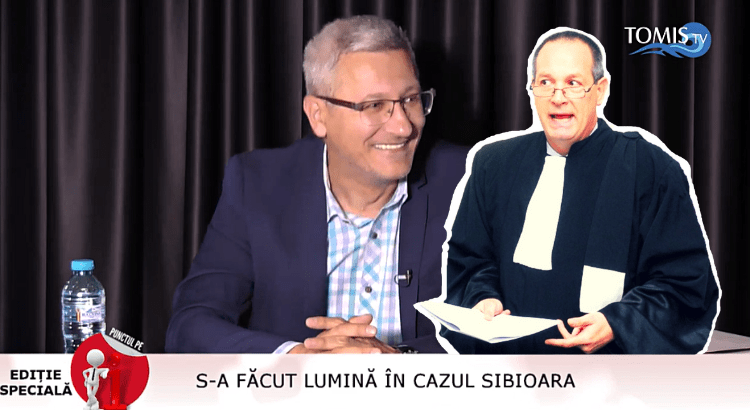 Folosind documente false, avocatul Ionel Hașotti a încercat să retrocedeze cariera&nbsp;Sibioara