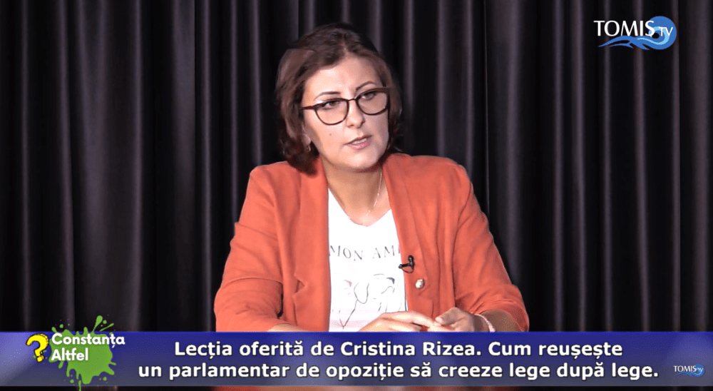 Cristina Rizea: „Trebuie să recunoaștem infertilitatea ca boală. Afectează unul din cinci&nbsp;cupluri”