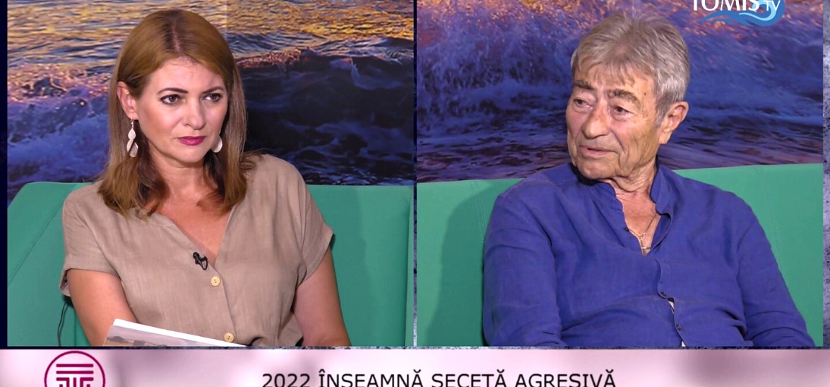 Dumitru Manole: “Nu poate fi pace în mizerie și&nbsp;foamete”