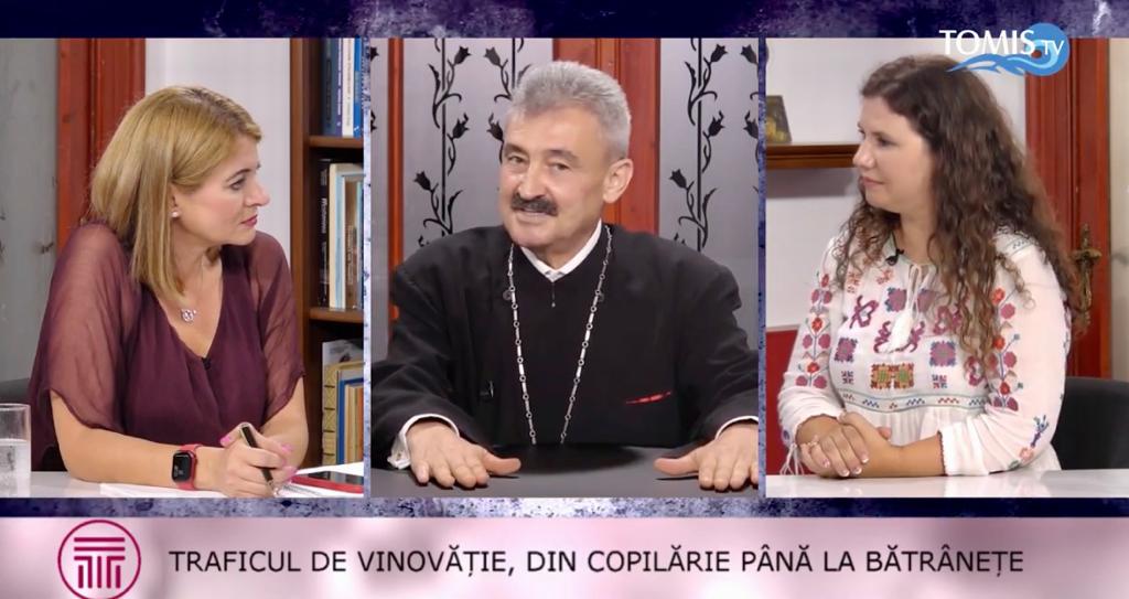 Cum depășim fricile, neîncrederea și&nbsp;vinovăția?