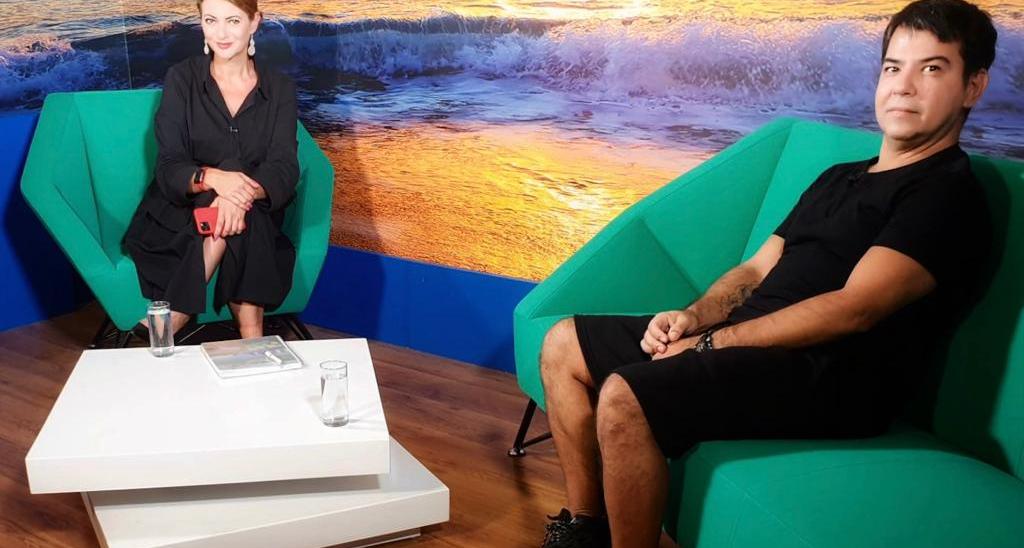 De ce vor femeile o “schimbare de look”? Sfaturi utile de la Răzvan Pavlov, din pasiune pentru&nbsp;păr