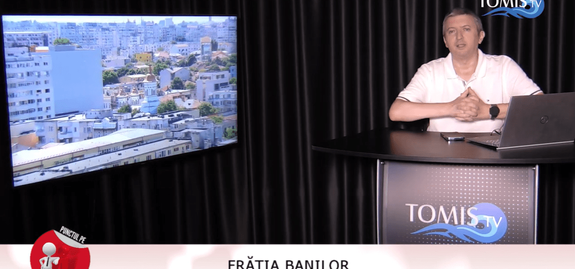 Constănțenii vor plăti 100.000 Euro pentru un „complex sportiv” din Cahul, Republica&nbsp;Moldova