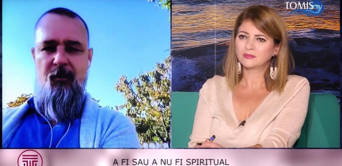 De ce are sufletul nevoie de detoxifiere? Ne răspunde TUKARAM, fondator Detox&nbsp;sufletesc