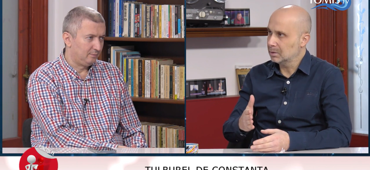 Alegerile din SUA pot influența și România. O analiză realizată de Mihai Petre și Cristian&nbsp;Hagi