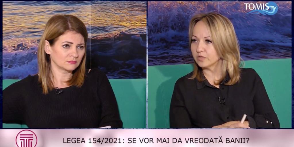 Legea 154/2021: se vor mai da vreodată&nbsp;banii?
