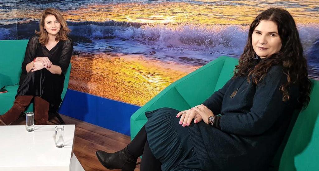 Psiholog Cristina Dincu: Să vorbim despre relația dintre adolescenți și&nbsp;părinți