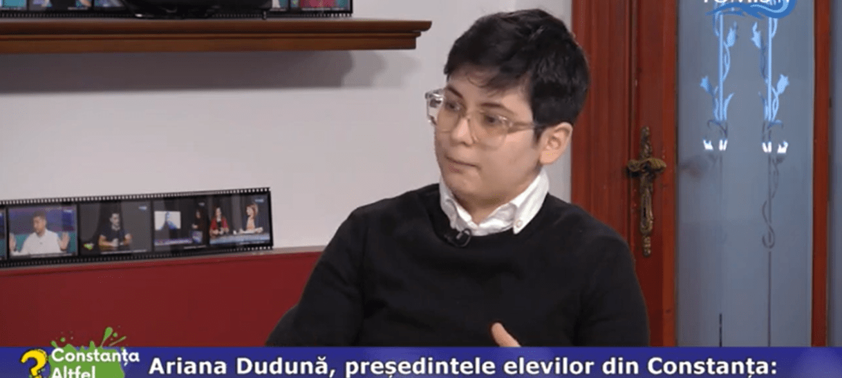 Asociația Elevilor: „Legea spune că elevii trebuie să aibă gratuitate la transportul&nbsp;județean”