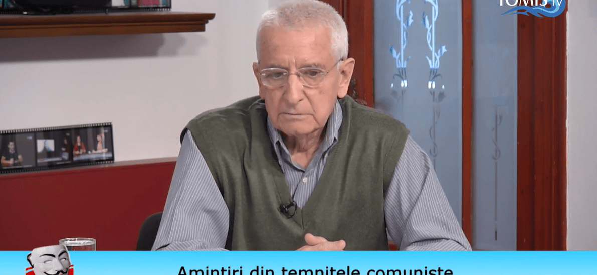 Anchetele Securității din Constanța: „M-au arestat la 16 ani, pe 13 august&nbsp;1957”