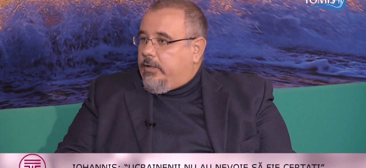 „Vorbim de zeci de mii de oameni morți. Unde sunt îngropați?”