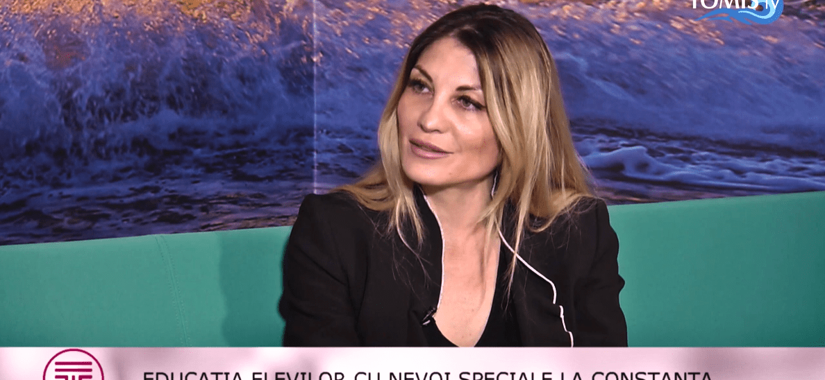 Tulburarea de spectru autist tratată gratuit la&nbsp;Constanța