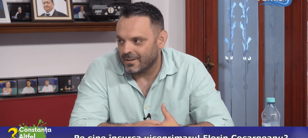 Florin Cocargeanu: „Bulevardul 1 Mai trebuia finalizat pe 31 mai 2023”