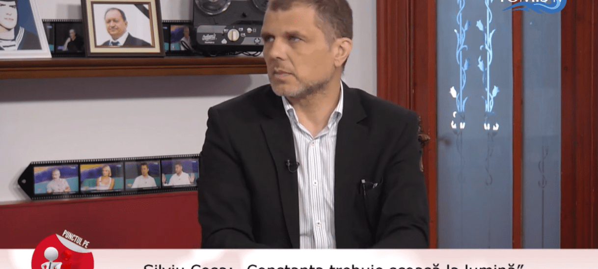 Silviu Coșa: „Nu cred că într-o intersecție din Vaslui sunt atâtea X6 câte sunt într-o intersecție din Constanța”