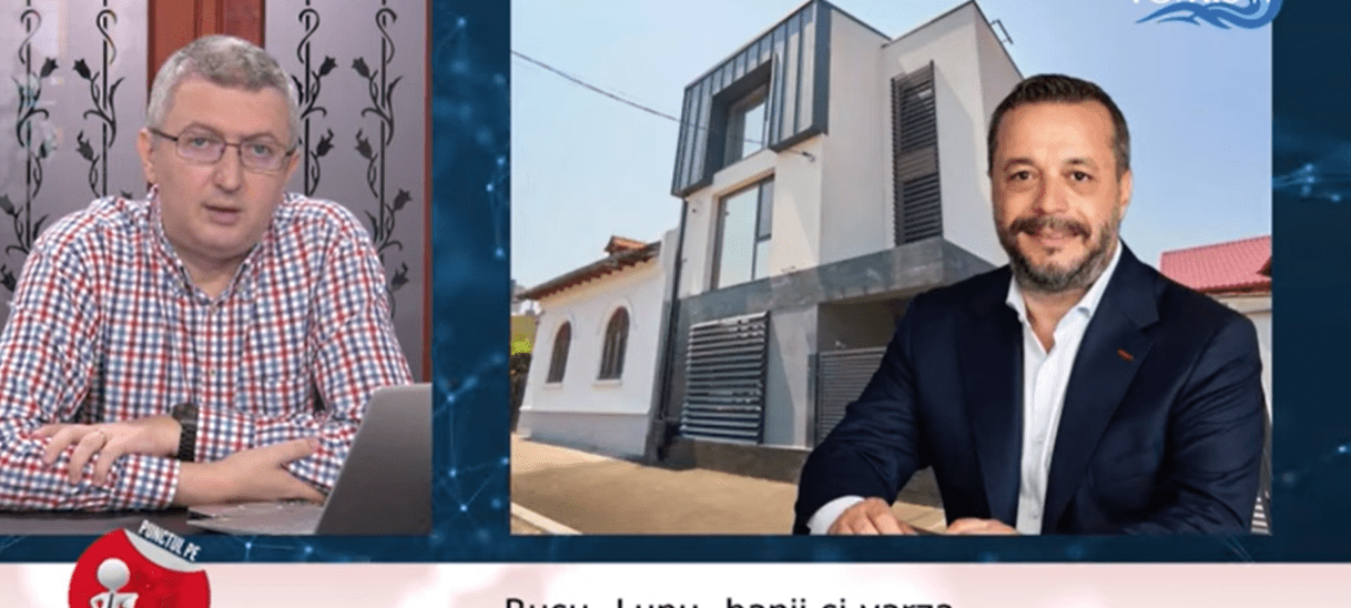 Pentru 2022, firma lui Ionuț Rusu a raportat datorii de 4,53 milioane de&nbsp;lei