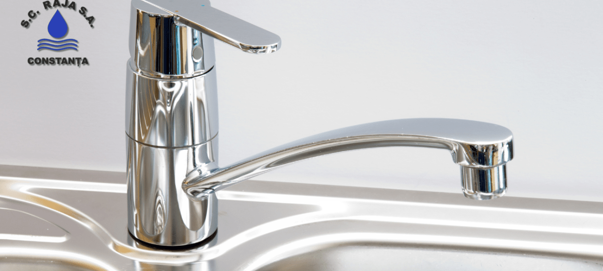 Constanța: Atenție, se oprește apa în zona&nbsp;Centrală!