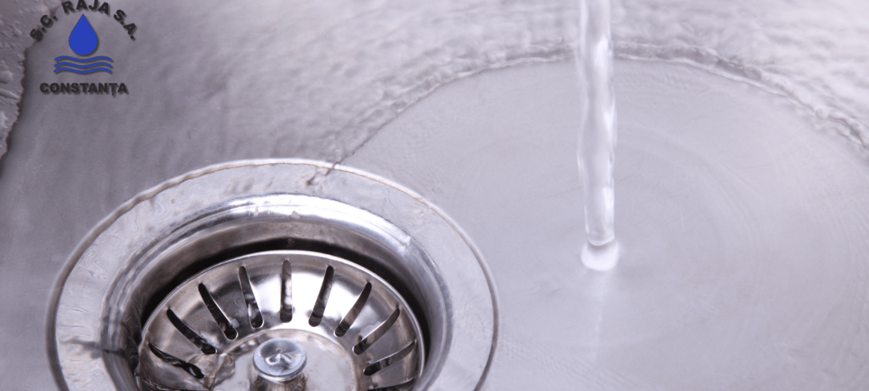  Atenție, se oprește apa în mai multe zone din mun.&nbsp;Constanța!