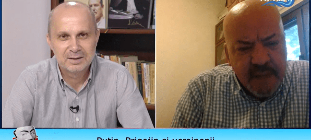 Istoricul Florian Bichir: „Eliminarea lui Prigojin a fost o acțiune GRU, cu accept occidental”