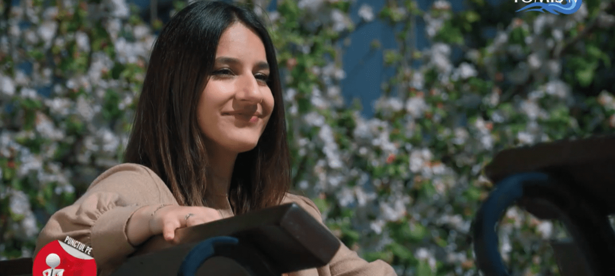 Ediție specială. Un film despre istoria romilor