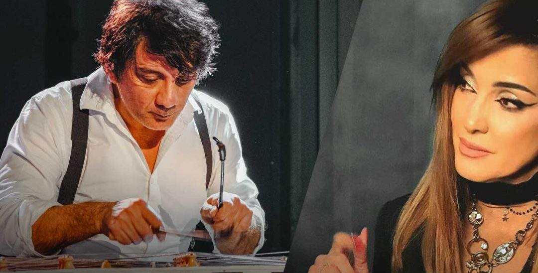 Săptămâna 3 din SEAS 2023 vine cu două spectacole de la Sibiu și un concert extraordinar, iar pentru weekend ne pregătim de&nbsp;SEASTREET