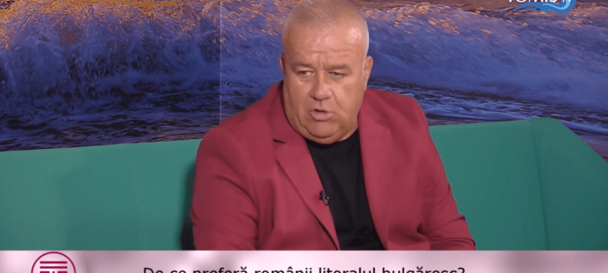 De ce preferă românii litoralul bulgăresc? Explicațiile antreprenorului Nelu&nbsp;Cosma