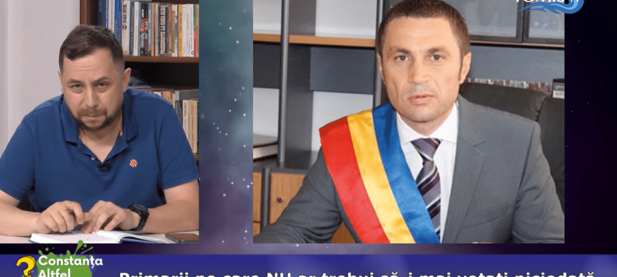 Primarii pe care NU ar trebui să-i mai votați&nbsp;niciodată