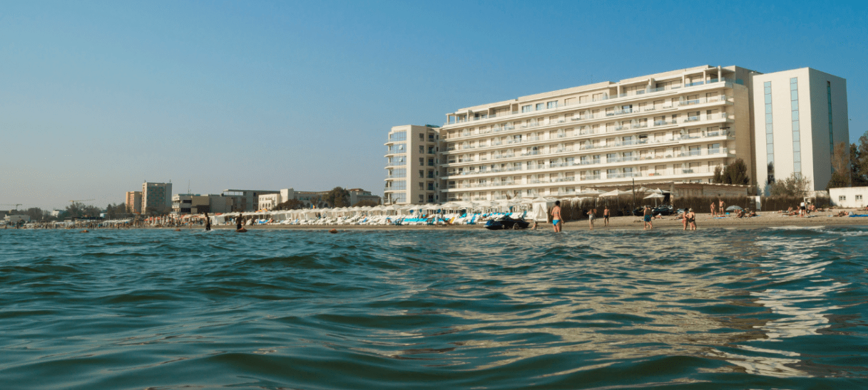 Informare publică: Stațiunea Mamaia și zonele Mamaia Sat, Mamaia Nord fără apă din cauza unei&nbsp;avarii!