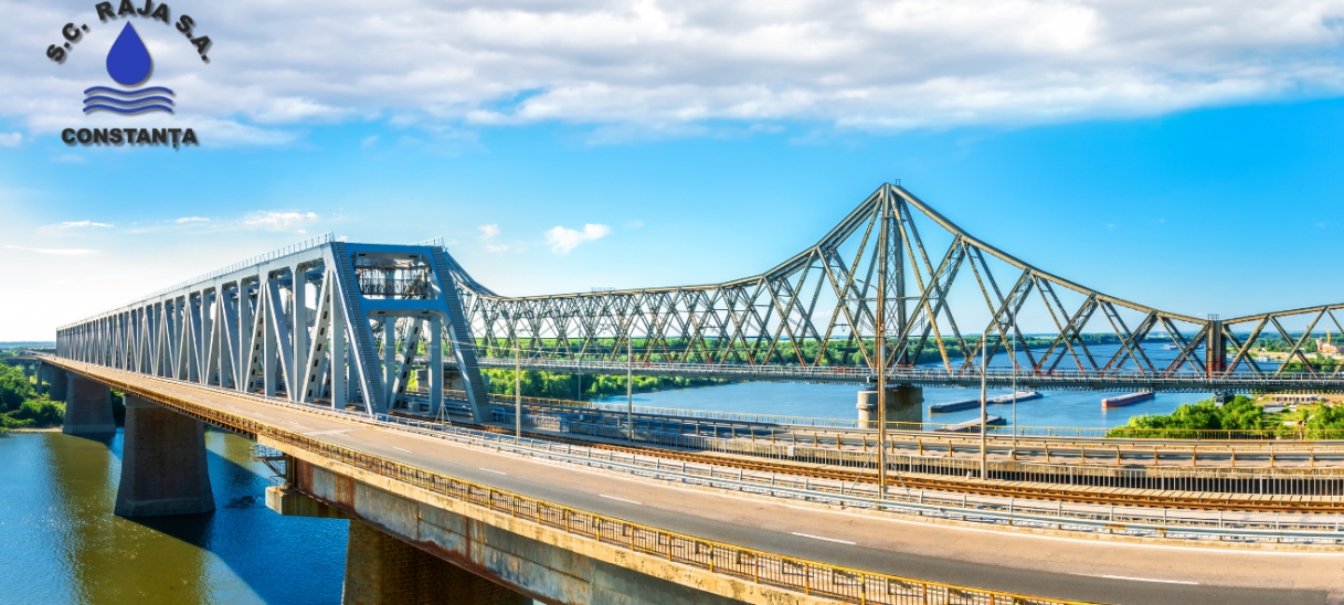 Atenție, se oprește apa pe mai multe străzi din orașul&nbsp;Cernavodă!