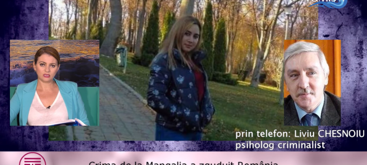 Liviu Chesnoiu, psiholog, expert poligraf: “Nebunii se iau unii după alții. Loredana era ca o bombă cu&nbsp;ceas”