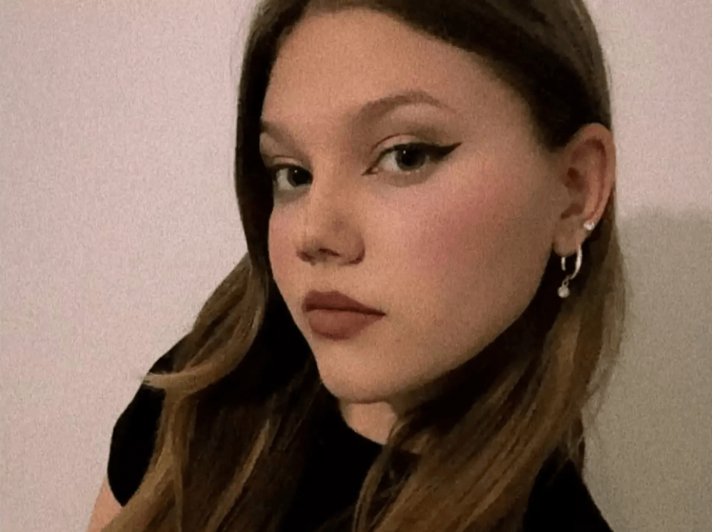 Loredana Atănăsoaie