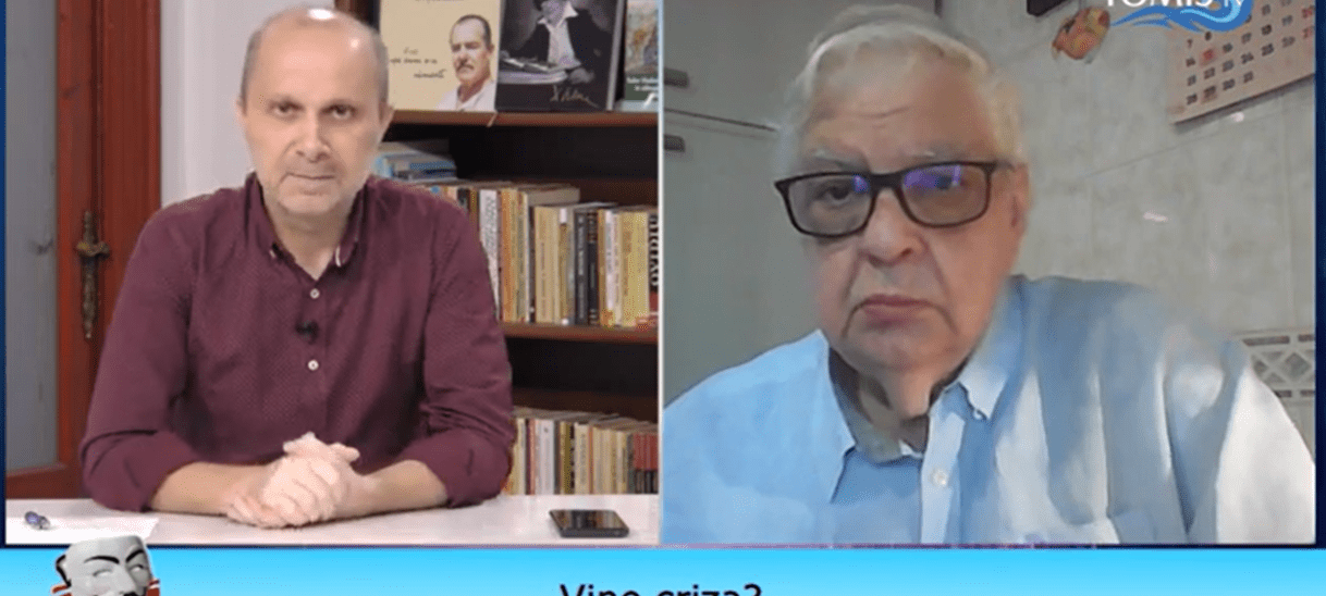 Mircea Coșa: „Se încearcă distrugerea acestei țări, prin eliminara economiei&nbsp;reale”